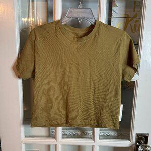 Cozi girls t‎ shirt size L NWT